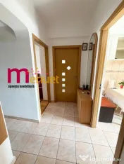 Apartament luminos 2 camere ,str.Isaccei 
