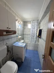Apartament luminos 2 camere ,str.Isaccei 