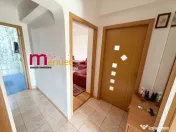 Apartament luminos 2 camere ,str.Isaccei 
