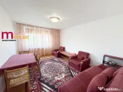 Apartament luminos 2 camere ,str.Isaccei 