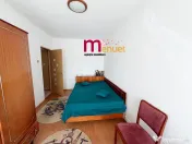 Apartament luminos 2 camere ,str.Isaccei 