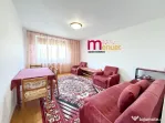 Apartament luminos 2 camere ,str.Isaccei