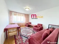 Apartament luminos 2 camere ,str.Isaccei 
