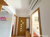 Apartament luminos 2 camere ,str.Isaccei 