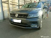Vând VW Tiguan 2016 