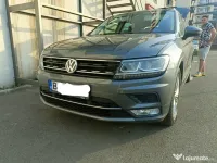Vând VW Tiguan 2016 
