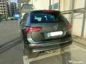 Vând VW Tiguan 2016 