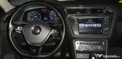 Vând VW Tiguan 2016 