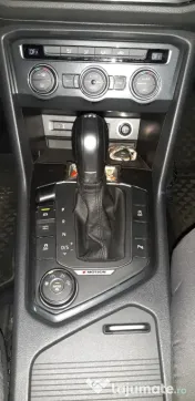 Vând VW Tiguan 2016 