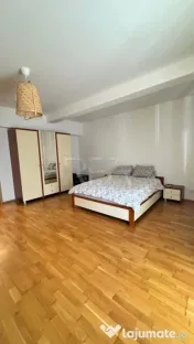3 camere New Town Residence | Loc de parcare inclus | 94mp | 