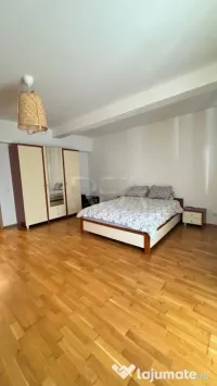 3 camere New Town Residence | Loc de parcare inclus | 94mp | 