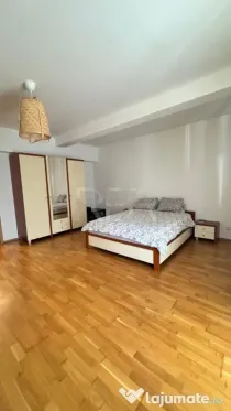 3 camere New Town Residence | Loc de parcare inclus | 94mp |
