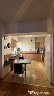 3 camere New Town Residence | Loc de parcare inclus | 94mp | 