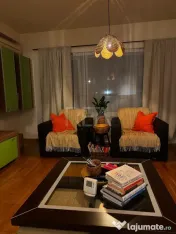 3 camere New Town Residence | Loc de parcare inclus | 94mp | 
