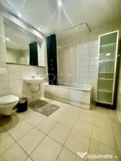 3 camere New Town Residence | Loc de parcare inclus | 94mp | 
