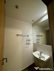 3 camere New Town Residence | Loc de parcare inclus | 94mp | 
