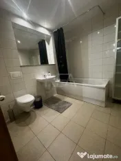 3 camere New Town Residence | Loc de parcare inclus | 94mp | 