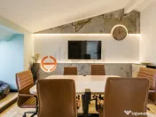 Spatiu comercial l Kiseleff 