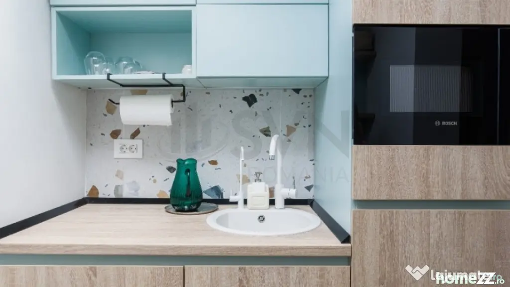 Spatiu comercial l Kiseleff
