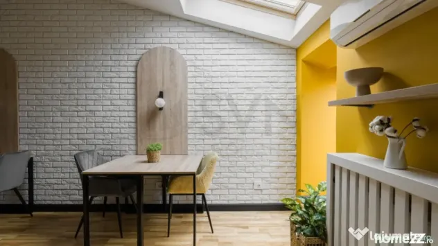Spatiu comercial l Kiseleff
