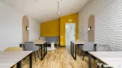 Spatiu comercial l Kiseleff