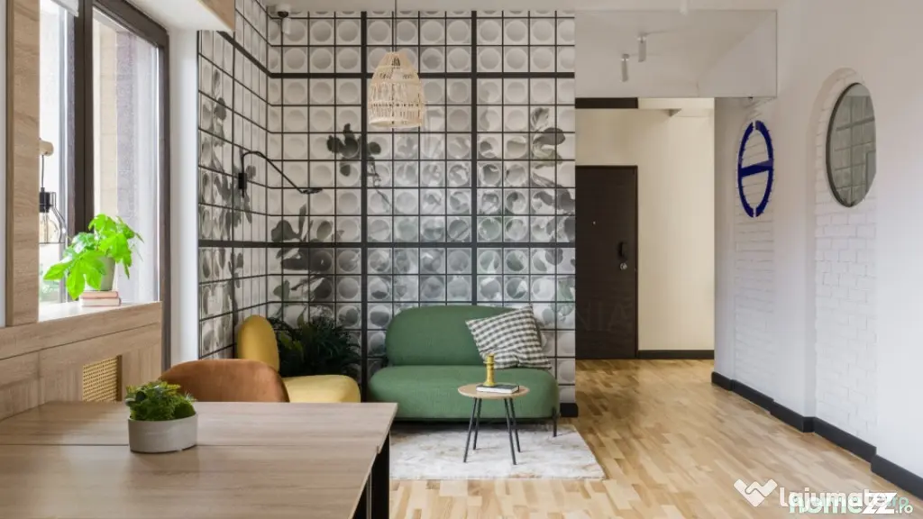 Spatiu comercial l Kiseleff