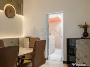 Spatiu comercial l Kiseleff 
