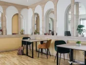 Spatiu comercial l Kiseleff 
