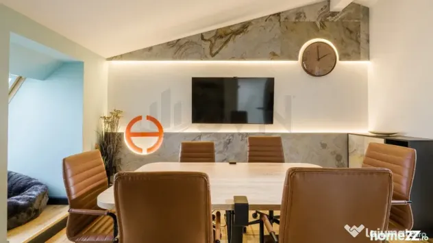Spatiu comercial l Kiseleff