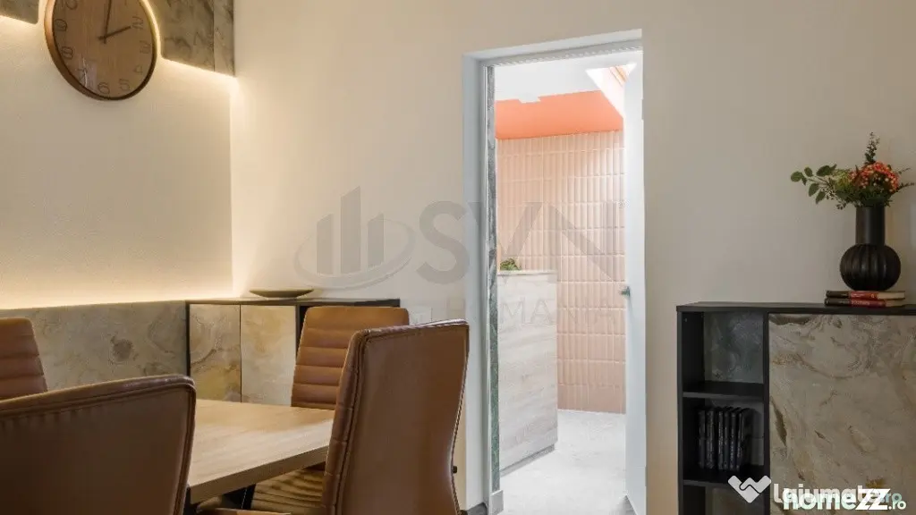 Spatiu comercial l Kiseleff