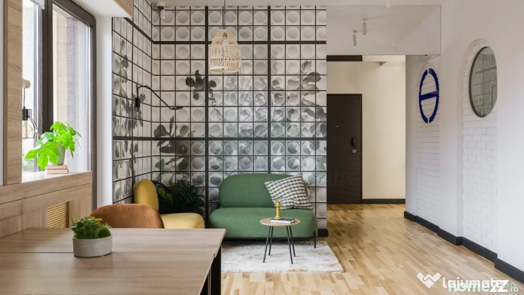 Spatiu comercial l Kiseleff