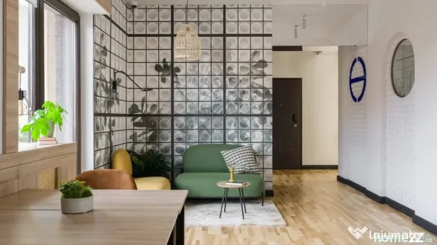 Spatiu comercial l Kiseleff