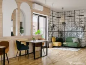 Spatiu comercial l Kiseleff 