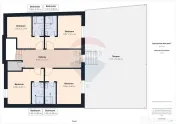 SPATIU COMERCIAL | 192MP | CENTRU ISTORIC | TERASA 92MP |... 