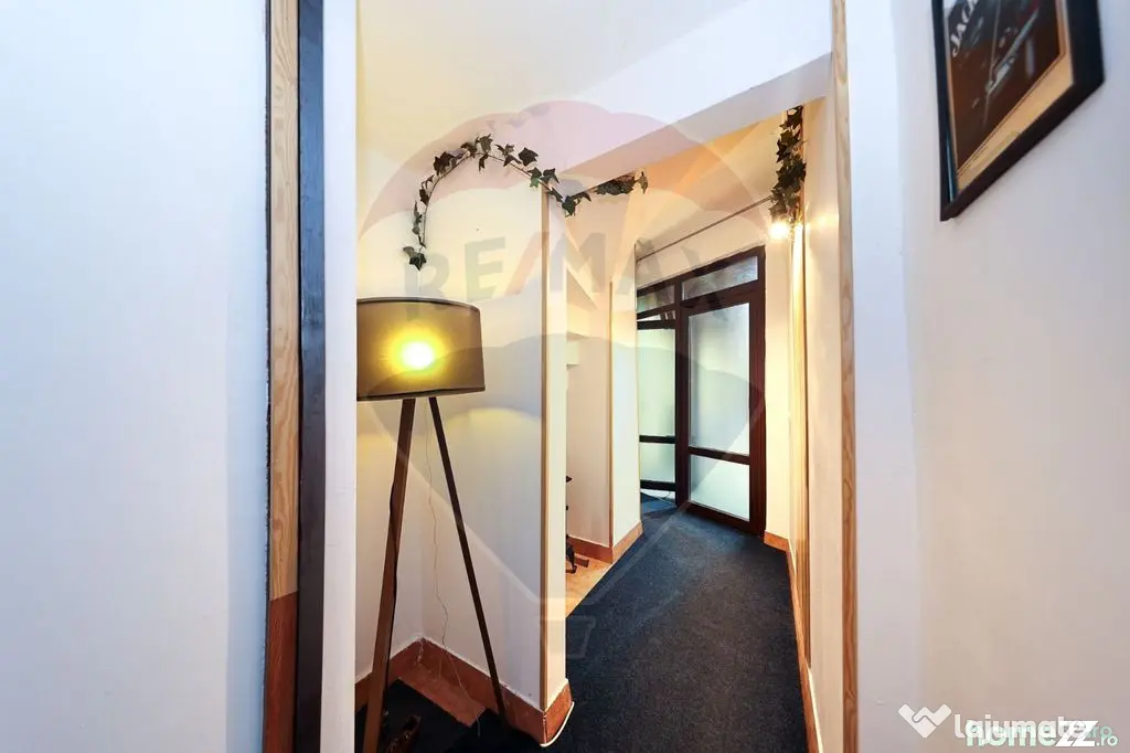 SPATIU COMERCIAL | 192MP | CENTRU ISTORIC | TERASA 92MP |...
