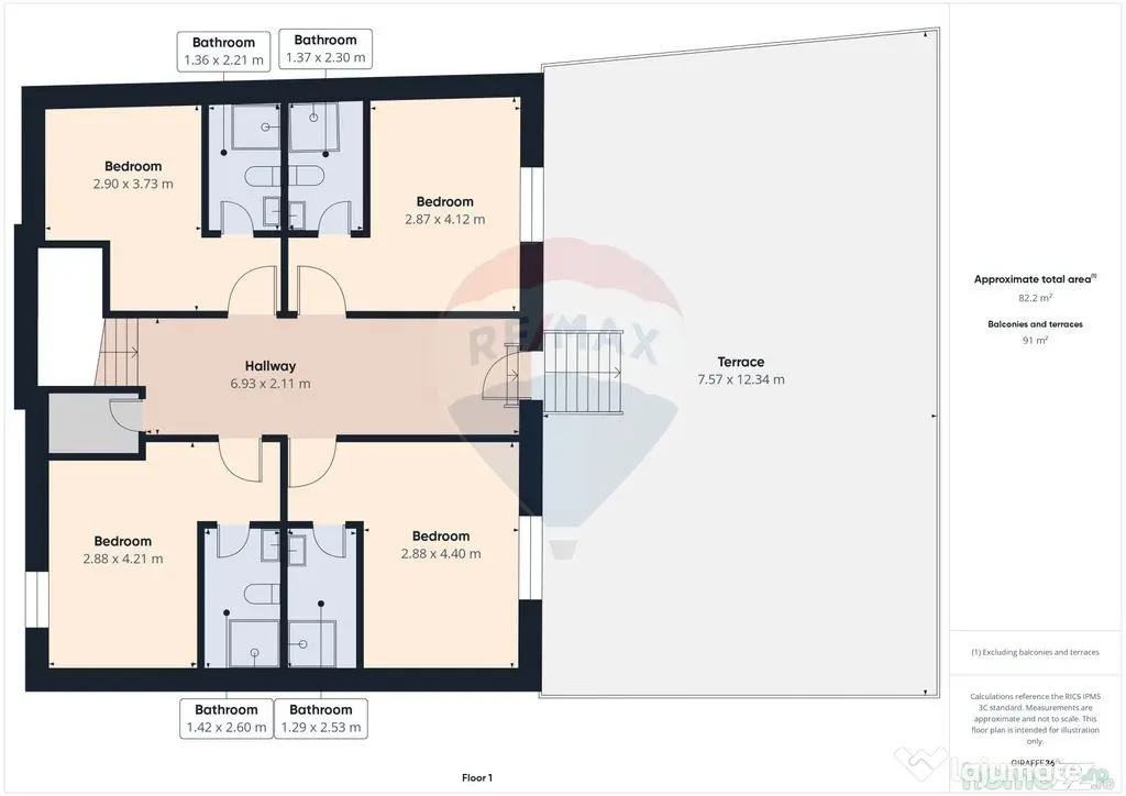 SPATIU COMERCIAL | 192MP | CENTRU ISTORIC | TERASA 92MP |...