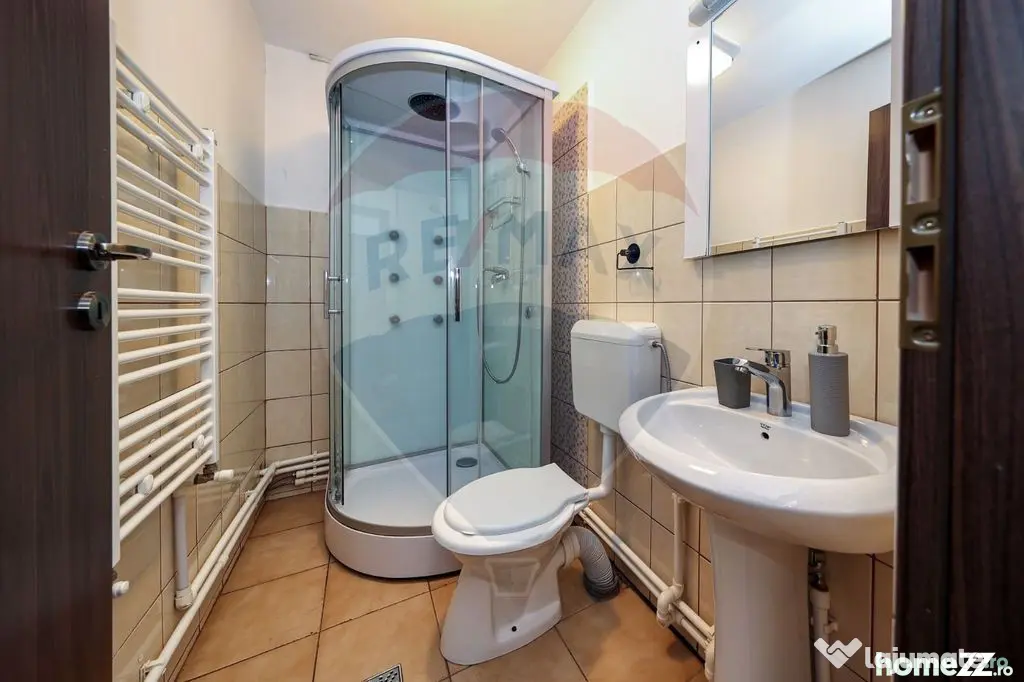 SPATIU COMERCIAL | 192MP | CENTRU ISTORIC | TERASA 92MP |...