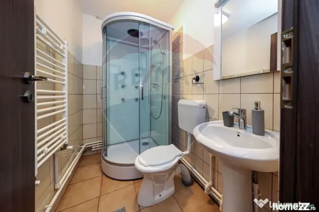 SPATIU COMERCIAL | 192MP | CENTRU ISTORIC | TERASA 92MP |...