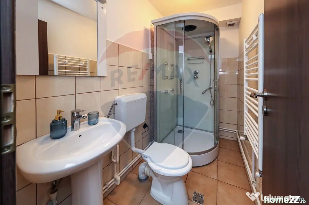 SPATIU COMERCIAL | 192MP | CENTRU ISTORIC | TERASA 92MP |...