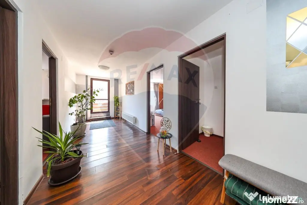 SPATIU COMERCIAL | 192MP | CENTRU ISTORIC | TERASA 92MP |...
