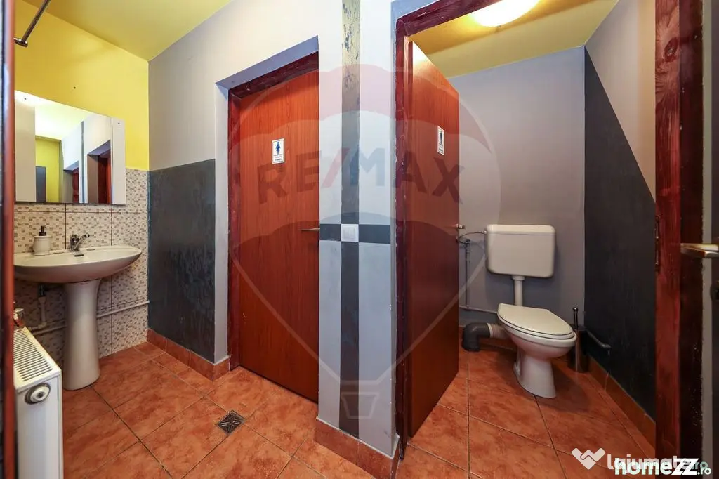 SPATIU COMERCIAL | 192MP | CENTRU ISTORIC | TERASA 92MP |...