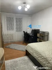 Apartament 2 camere, decomandat, etaj 3, an 1981 I Titan 