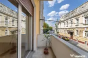 Apartament 4 camere + boxă, etaj 1, în zonă Ultracentral 