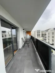 Apartament 2 camere cu view_42mp_|Dâmbul Rotund| 