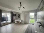 Apartament 2 camere cu view_42mp_|Dâmbul Rotund| 