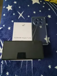 Honor Magic 7 lite 