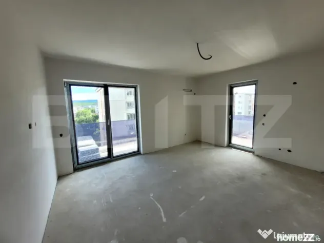 Apartament 2 camere decomandate, 55 mp, zona Iulius Mall - Cluj-Napoca (Cluj)