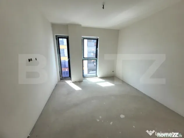 Apartament 2 camere decomandate, 55 mp, zona Iulius Mall - Cluj-Napoca (Cluj)