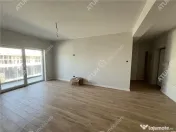 Apartament de 3 camere cu 2 bai si 2 balcoane la etajul 1 in 