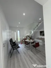 Casa individuala, 200 mp, prima inchiriere, 1875 teren, zona 
